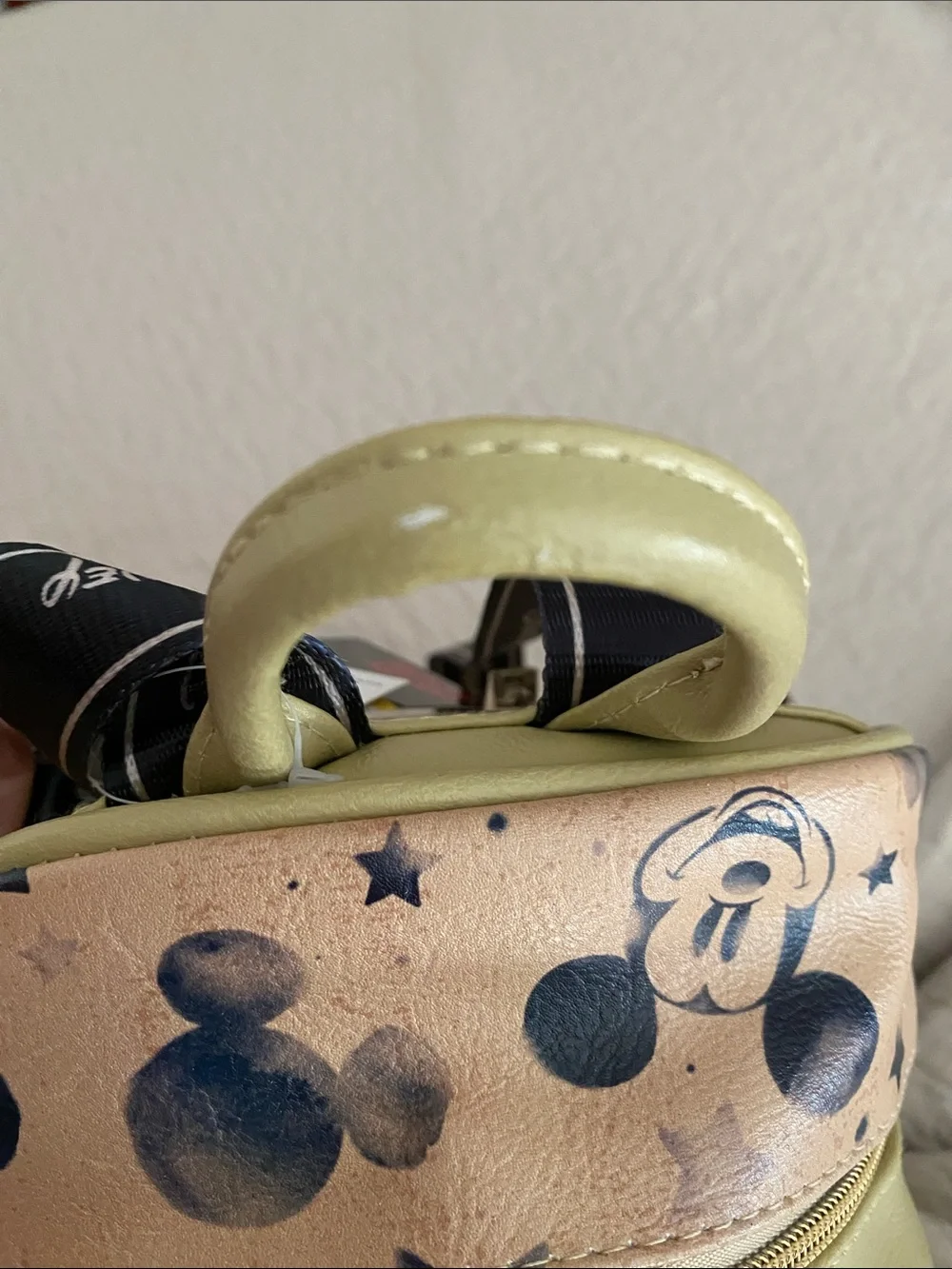Disney charming mini